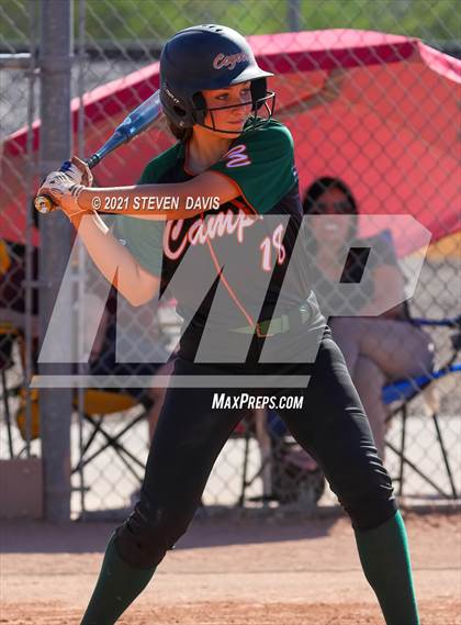 Thumbnail 1 in Campo Verde @ Williams Field photogallery.