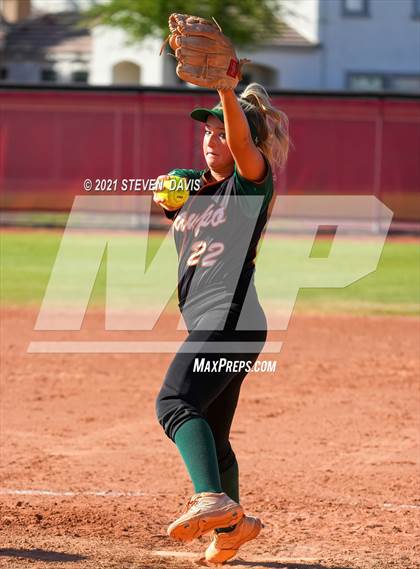 Thumbnail 2 in Campo Verde @ Williams Field photogallery.