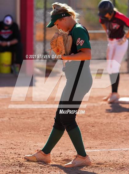 Thumbnail 1 in Campo Verde @ Williams Field photogallery.