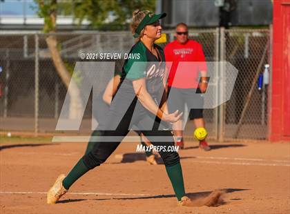 Thumbnail 3 in Campo Verde @ Williams Field photogallery.