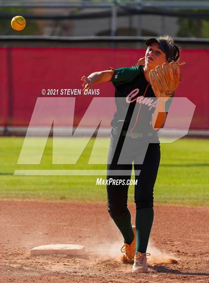 Thumbnail 1 in Campo Verde @ Williams Field photogallery.