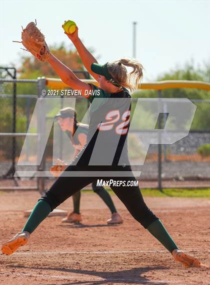 Thumbnail 2 in Campo Verde @ Williams Field photogallery.