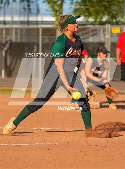 Thumbnail 3 in Campo Verde @ Williams Field photogallery.