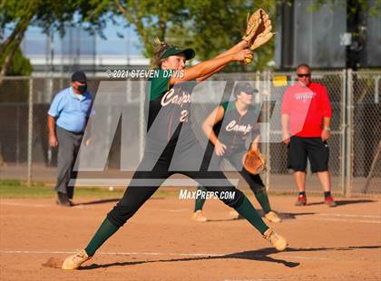 Thumbnail 1 in Campo Verde @ Williams Field photogallery.