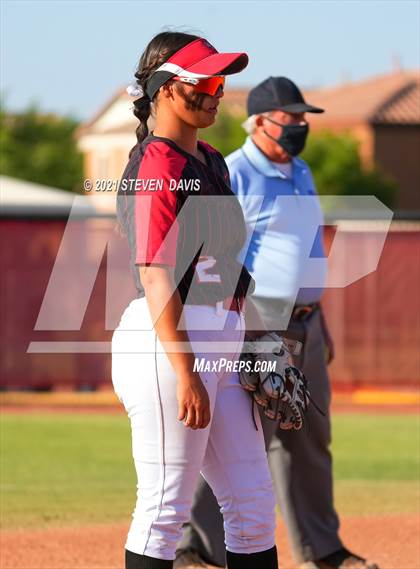 Thumbnail 2 in Campo Verde @ Williams Field photogallery.