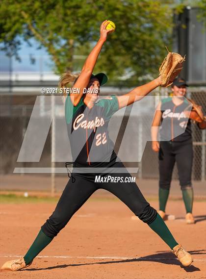 Thumbnail 3 in Campo Verde @ Williams Field photogallery.