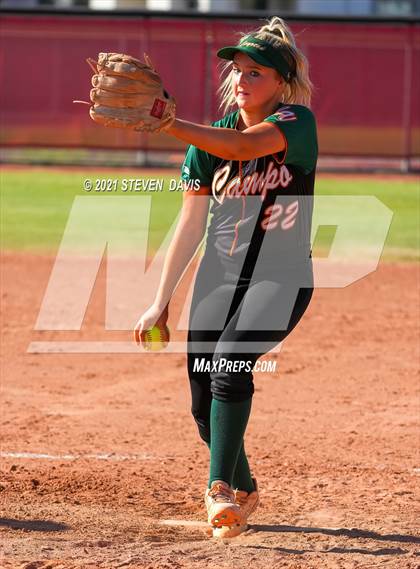 Thumbnail 1 in Campo Verde @ Williams Field photogallery.
