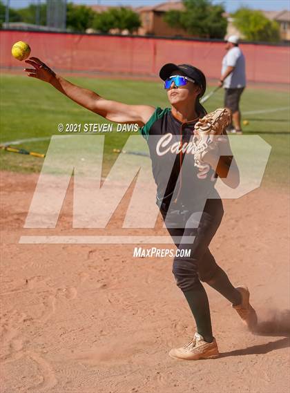 Thumbnail 2 in Campo Verde @ Williams Field photogallery.