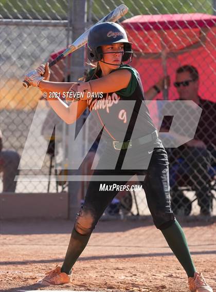Thumbnail 1 in Campo Verde @ Williams Field photogallery.