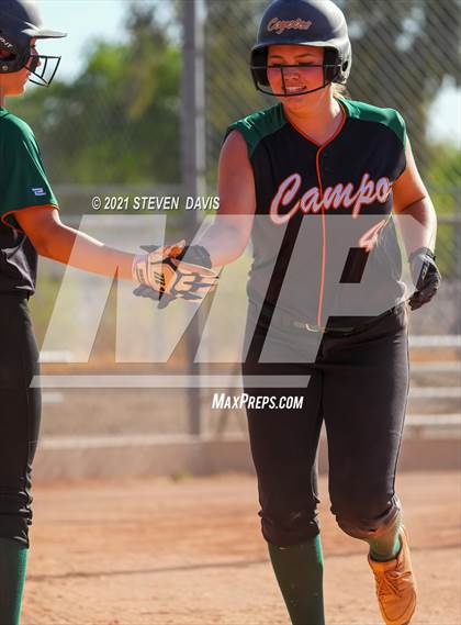 Thumbnail 1 in Campo Verde @ Williams Field photogallery.