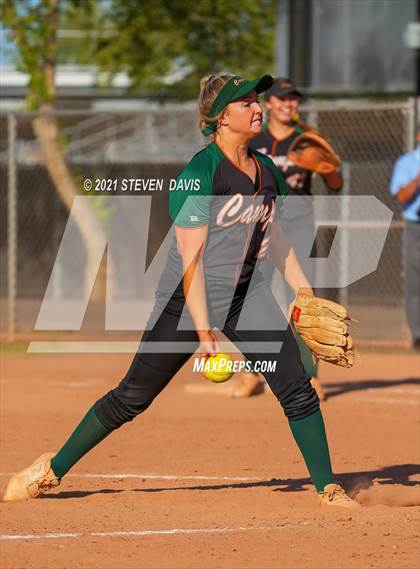 Thumbnail 2 in Campo Verde @ Williams Field photogallery.