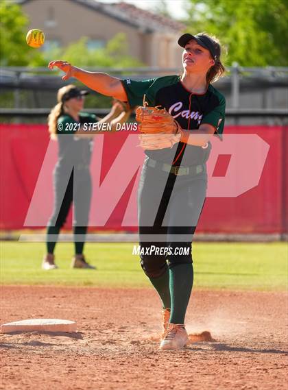 Thumbnail 2 in Campo Verde @ Williams Field photogallery.