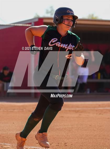 Thumbnail 3 in Campo Verde @ Williams Field photogallery.
