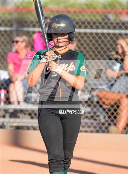 Thumbnail 2 in Campo Verde @ Williams Field photogallery.
