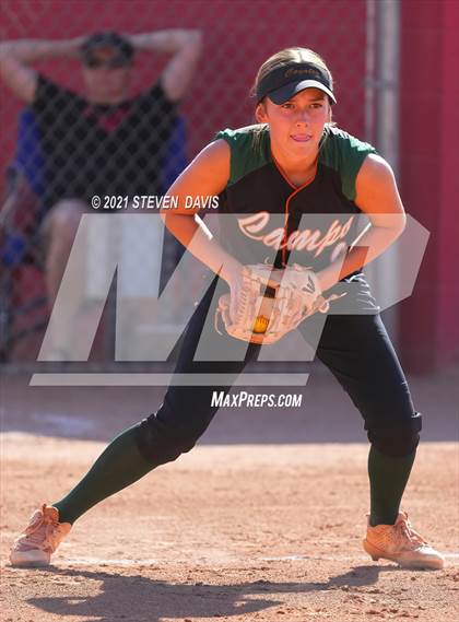 Thumbnail 2 in Campo Verde @ Williams Field photogallery.