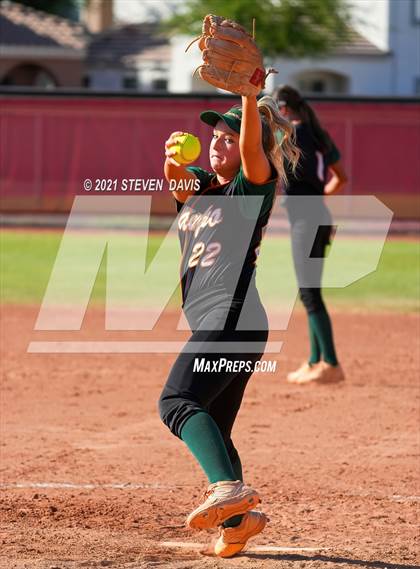 Thumbnail 2 in Campo Verde @ Williams Field photogallery.