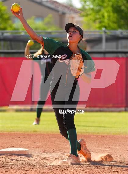 Thumbnail 2 in Campo Verde @ Williams Field photogallery.