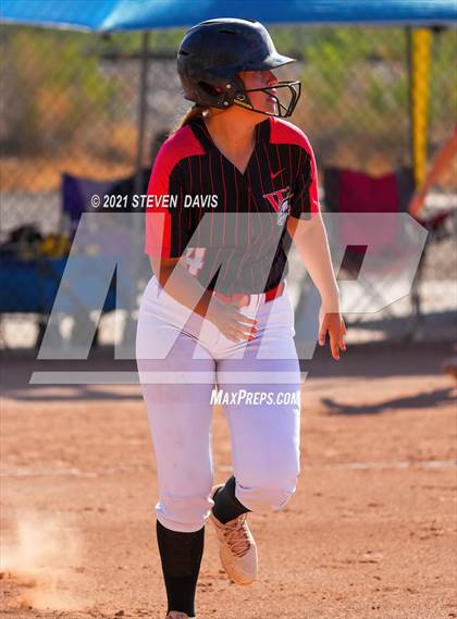 Thumbnail 2 in Campo Verde @ Williams Field photogallery.