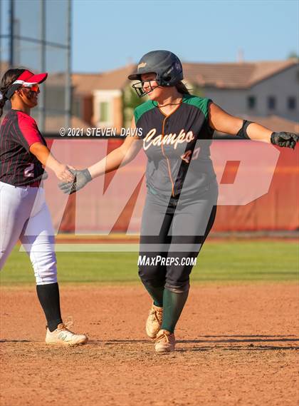 Thumbnail 2 in Campo Verde @ Williams Field photogallery.