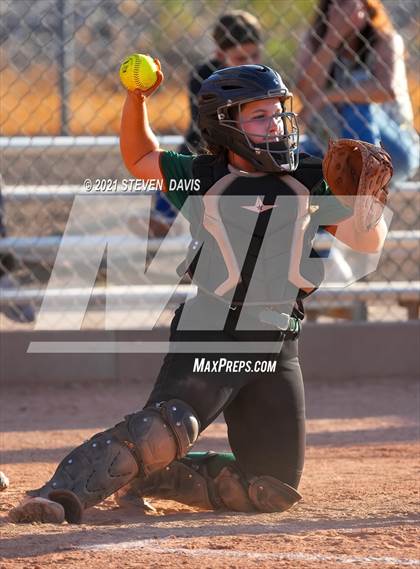 Thumbnail 3 in Campo Verde @ Williams Field photogallery.