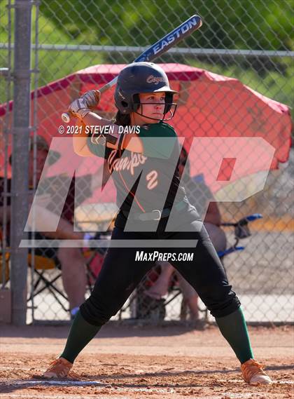 Thumbnail 1 in Campo Verde @ Williams Field photogallery.