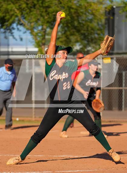 Thumbnail 3 in Campo Verde @ Williams Field photogallery.