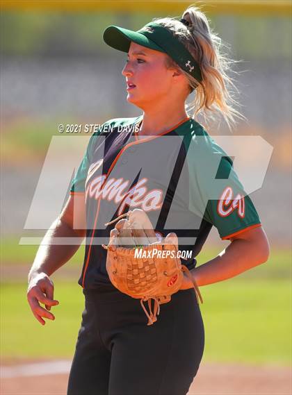 Thumbnail 2 in Campo Verde @ Williams Field photogallery.