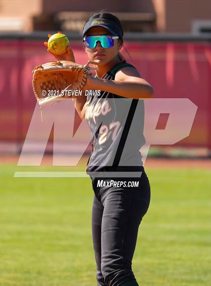 Thumbnail 2 in Campo Verde @ Williams Field photogallery.