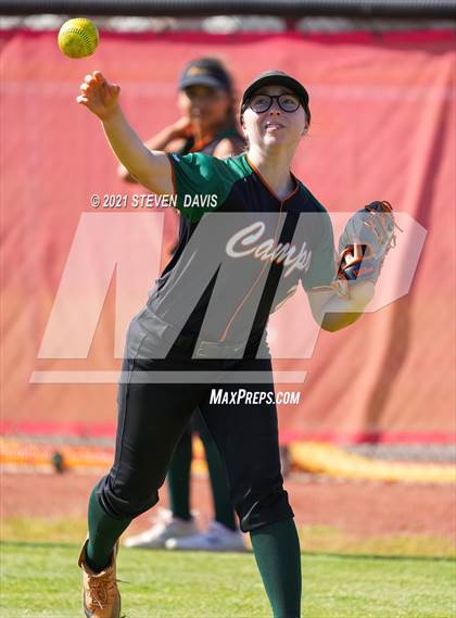 Thumbnail 3 in Campo Verde @ Williams Field photogallery.