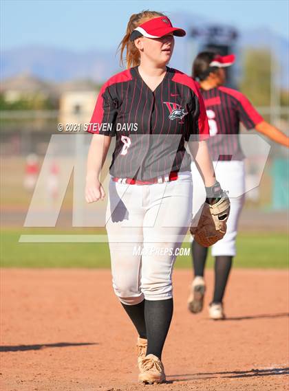Thumbnail 1 in Campo Verde @ Williams Field photogallery.