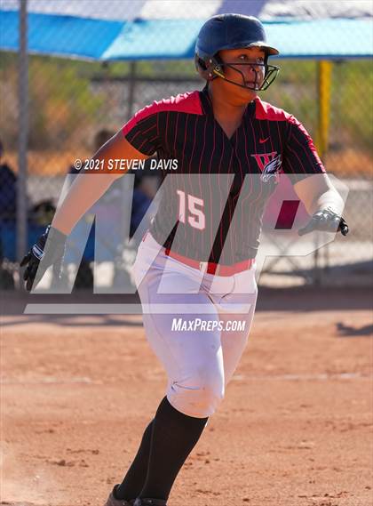 Thumbnail 1 in Campo Verde @ Williams Field photogallery.