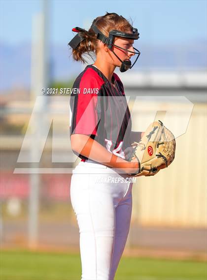 Thumbnail 2 in Campo Verde @ Williams Field photogallery.