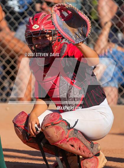 Thumbnail 2 in Campo Verde @ Williams Field photogallery.