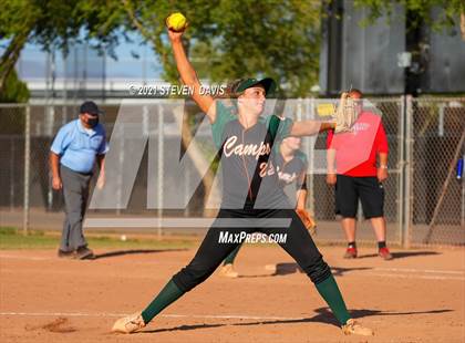Thumbnail 2 in Campo Verde @ Williams Field photogallery.