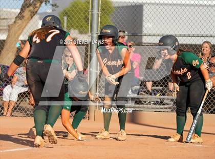 Thumbnail 2 in Campo Verde @ Williams Field photogallery.