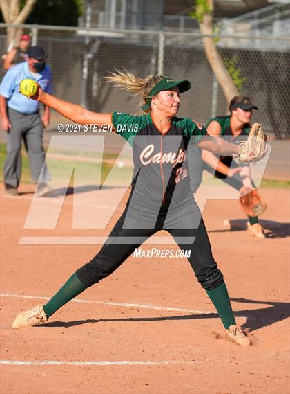 Thumbnail 3 in Campo Verde @ Williams Field photogallery.
