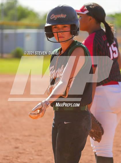 Thumbnail 1 in Campo Verde @ Williams Field photogallery.