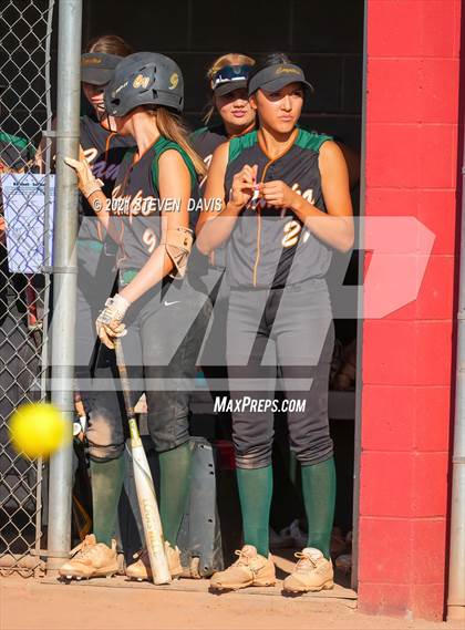 Thumbnail 1 in Campo Verde @ Williams Field photogallery.