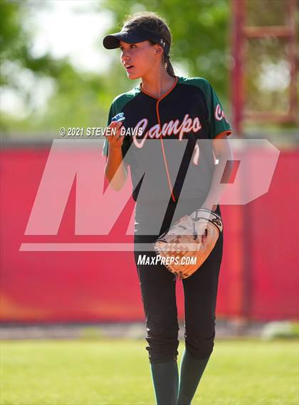 Thumbnail 1 in Campo Verde @ Williams Field photogallery.