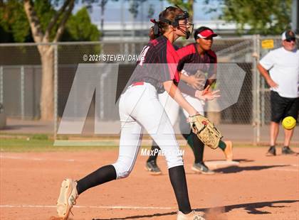 Thumbnail 1 in Campo Verde @ Williams Field photogallery.