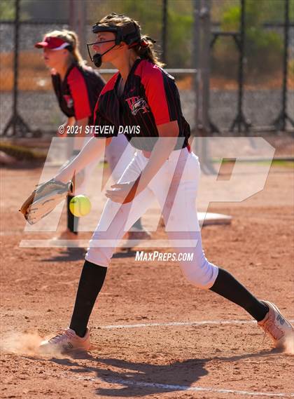 Thumbnail 3 in Campo Verde @ Williams Field photogallery.