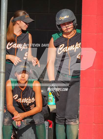 Thumbnail 2 in Campo Verde @ Williams Field photogallery.