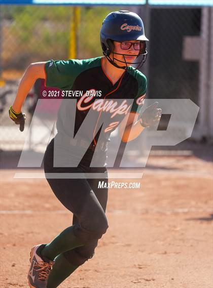 Thumbnail 2 in Campo Verde @ Williams Field photogallery.