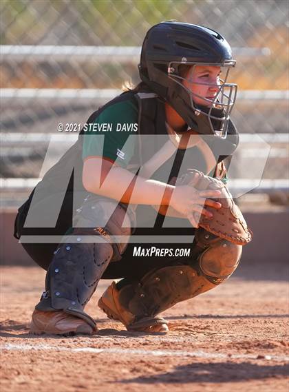 Thumbnail 3 in Campo Verde @ Williams Field photogallery.