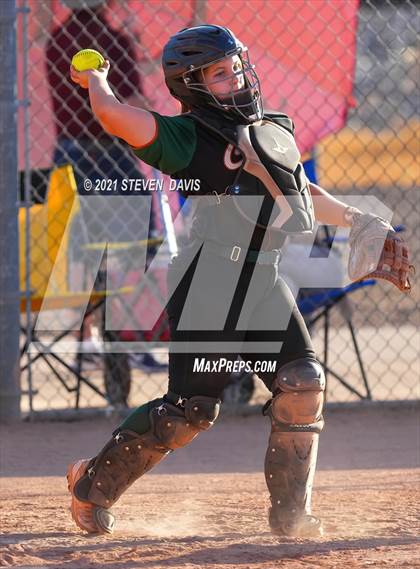 Thumbnail 2 in Campo Verde @ Williams Field photogallery.