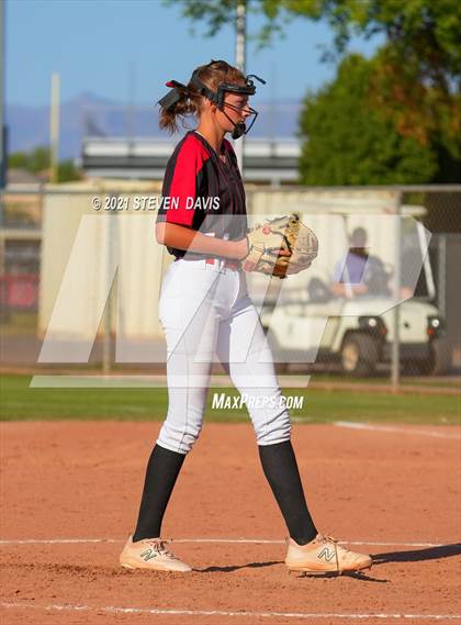 Thumbnail 2 in Campo Verde @ Williams Field photogallery.