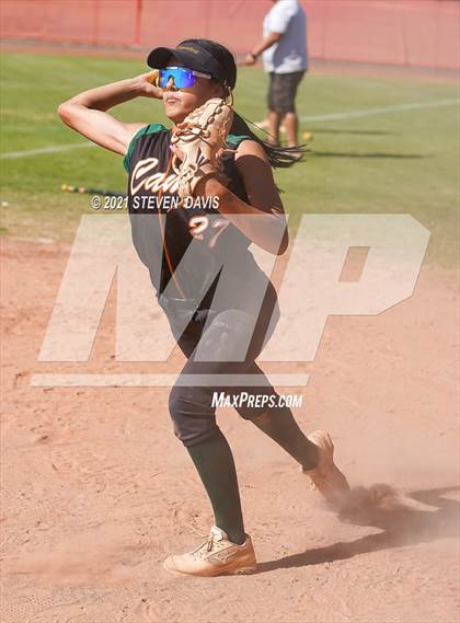 Thumbnail 1 in Campo Verde @ Williams Field photogallery.