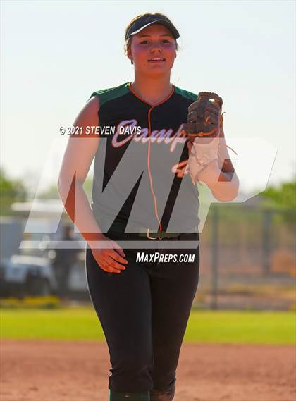 Thumbnail 2 in Campo Verde @ Williams Field photogallery.