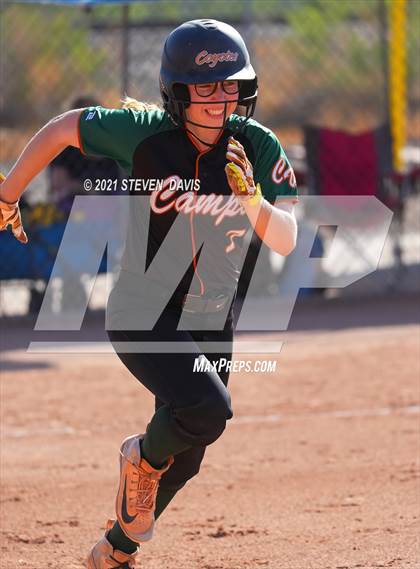Thumbnail 3 in Campo Verde @ Williams Field photogallery.