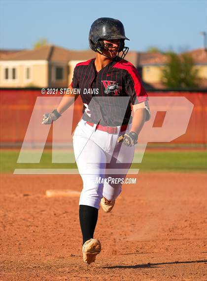 Thumbnail 2 in Campo Verde @ Williams Field photogallery.